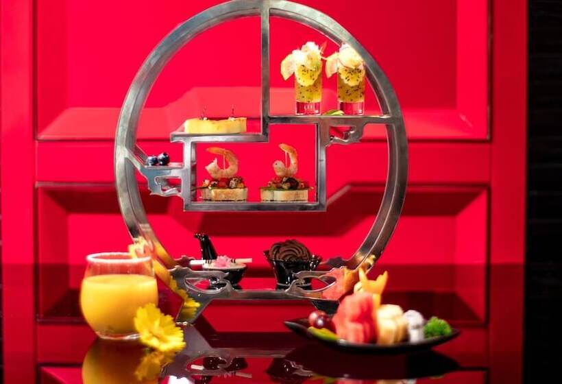 בית מלון כפרי Holiday Inn Dalian Hot Spring, An Ihg