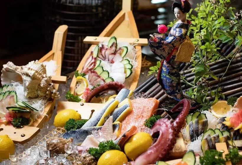 ホテル Holiday Inn Dalian Hot Spring, An Ihg