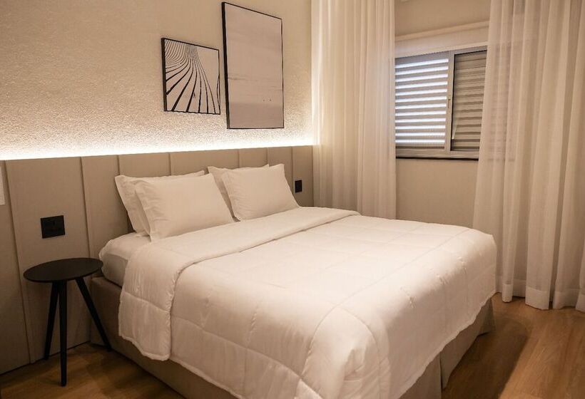 בית מלון כפרי Morada Inn