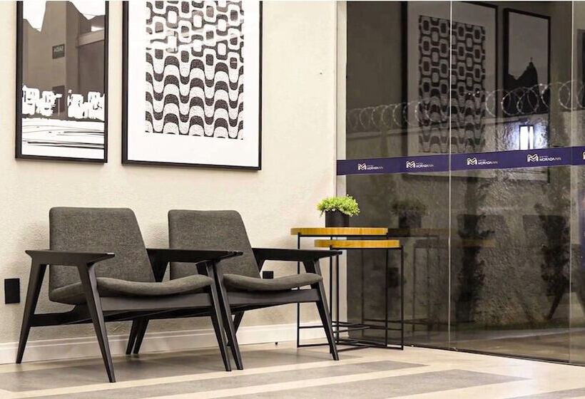 בית מלון כפרי Morada Inn