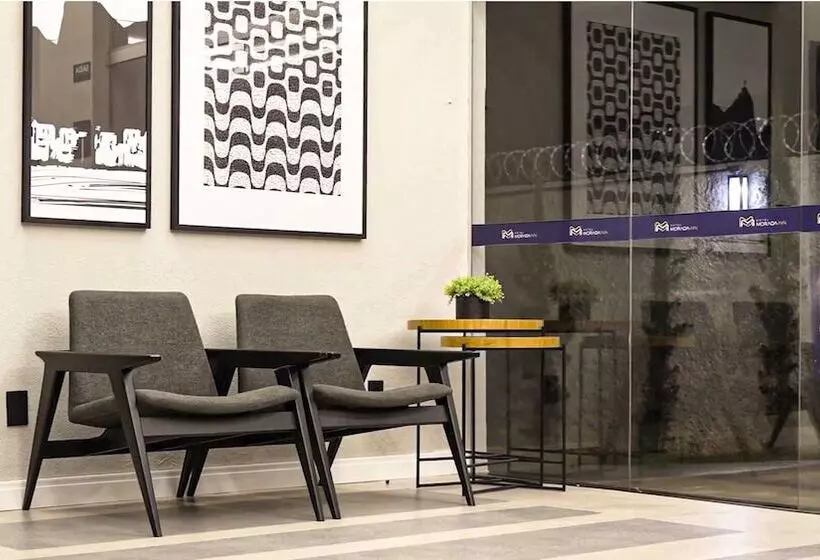 ホテル Morada Inn