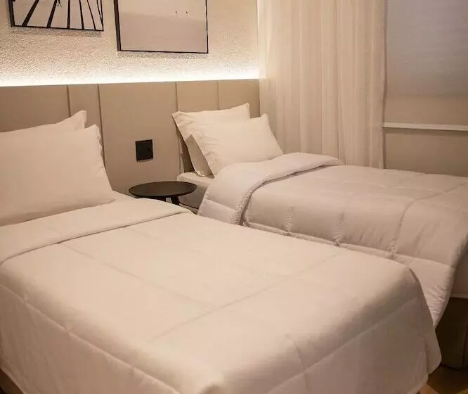 ホテル Morada Inn