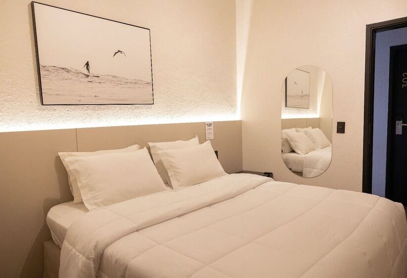 בית מלון כפרי Morada Inn