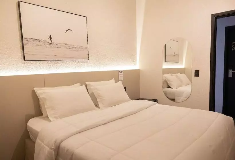 ホテル Morada Inn