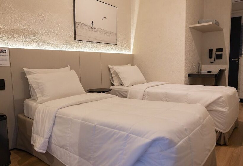 בית מלון כפרי Morada Inn