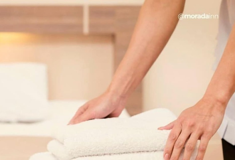 בית מלון כפרי Morada Inn