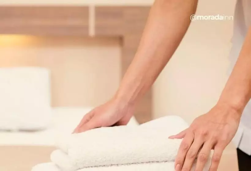 ホテル Morada Inn