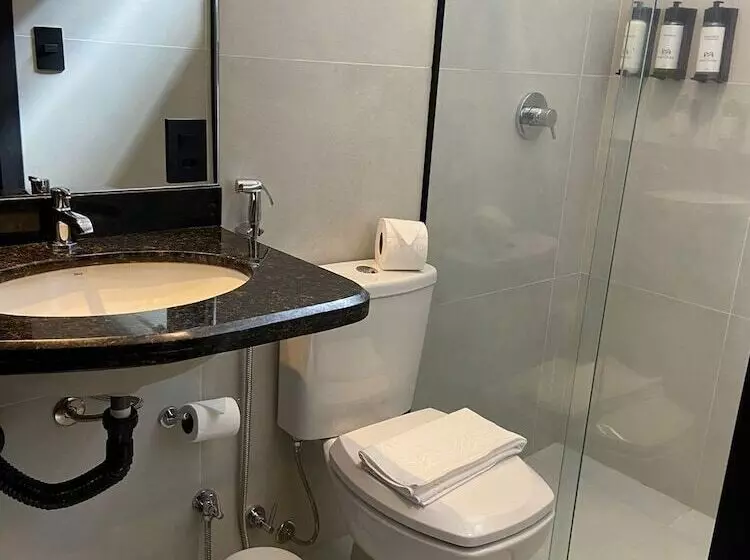 ホテル Morada Inn