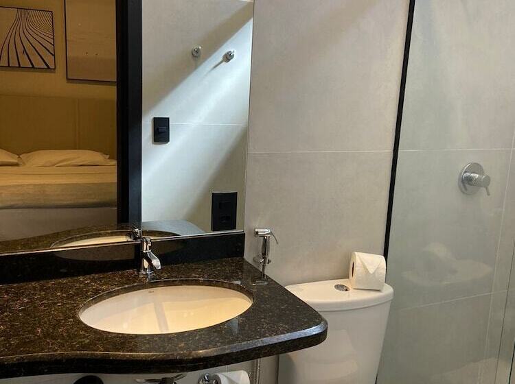 בית מלון כפרי Morada Inn