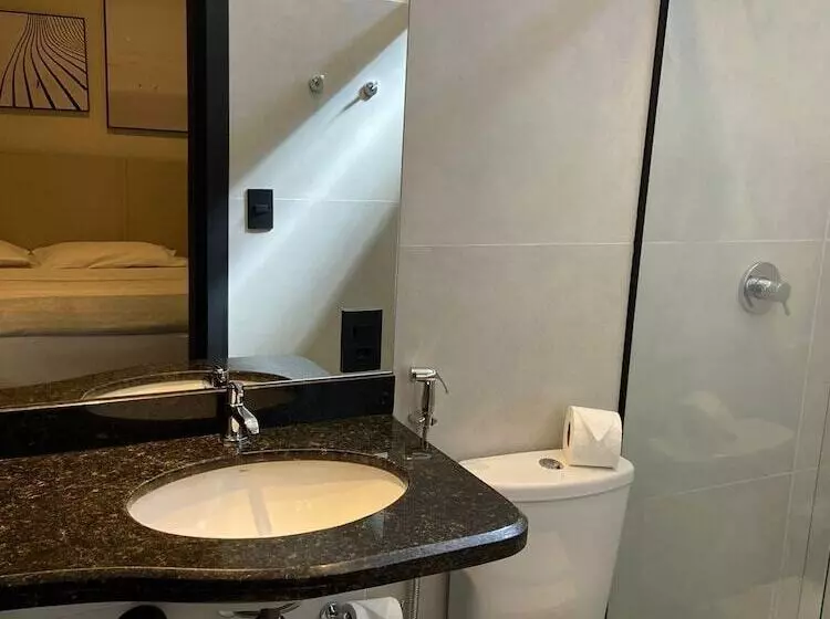 ホテル Morada Inn