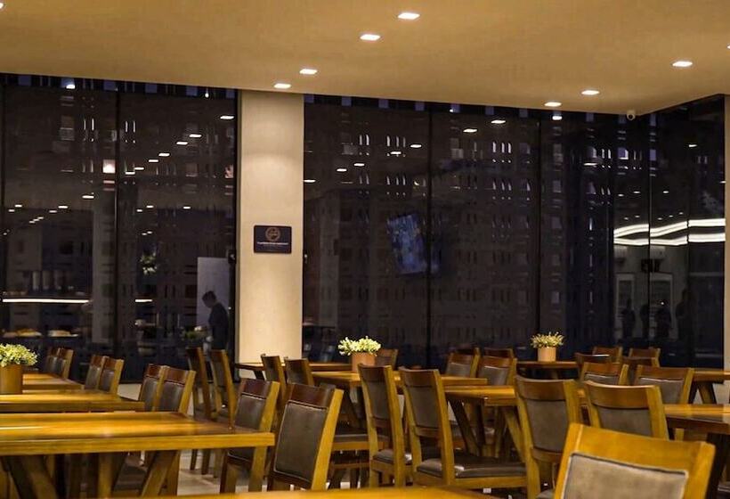 בית מלון כפרי Morada Inn