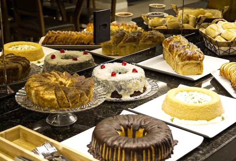 בית מלון כפרי Morada Inn