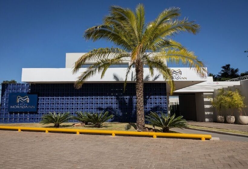 בית מלון כפרי Morada Inn