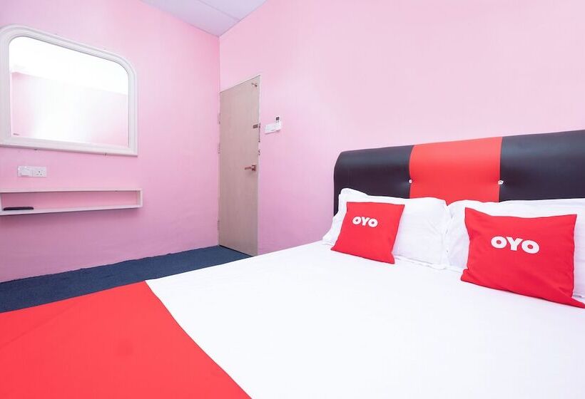 فندق Oyo 89984 Noris Wang Homestay