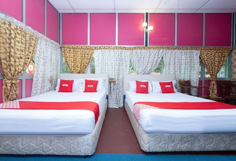 Hotel Oyo 89984 Noris Wang Homestay