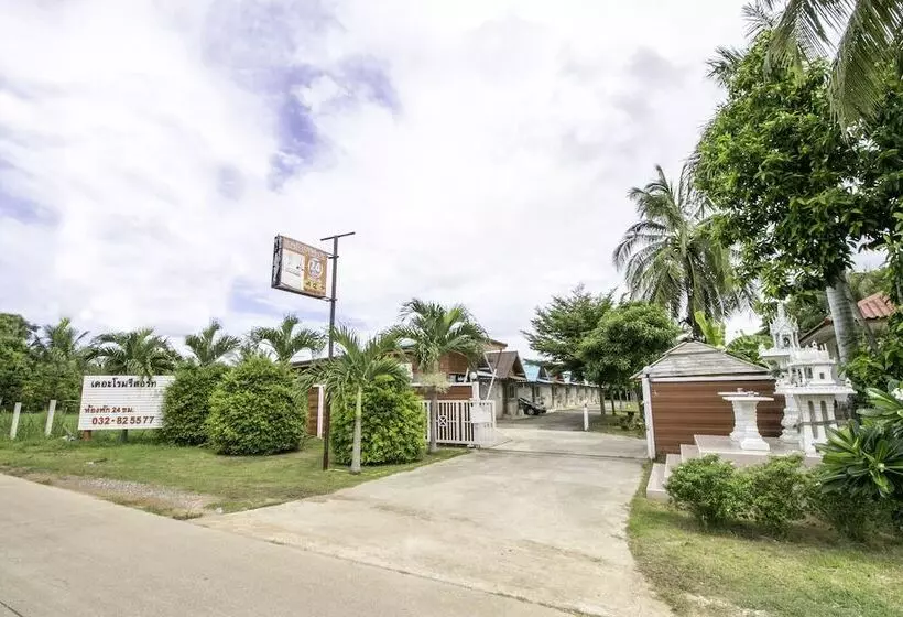 ホテル The Rome Resort