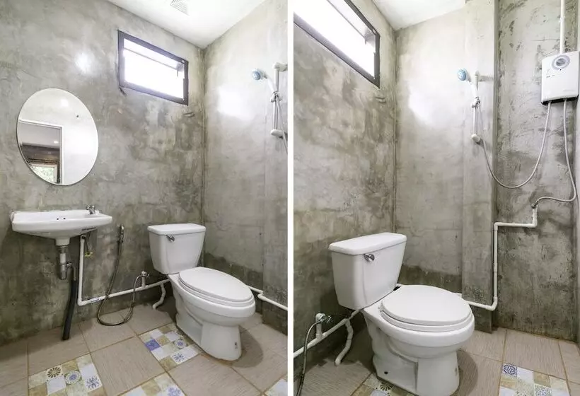 ホテル The Rome Resort