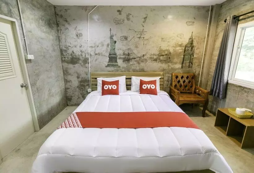 ホテル The Rome Resort