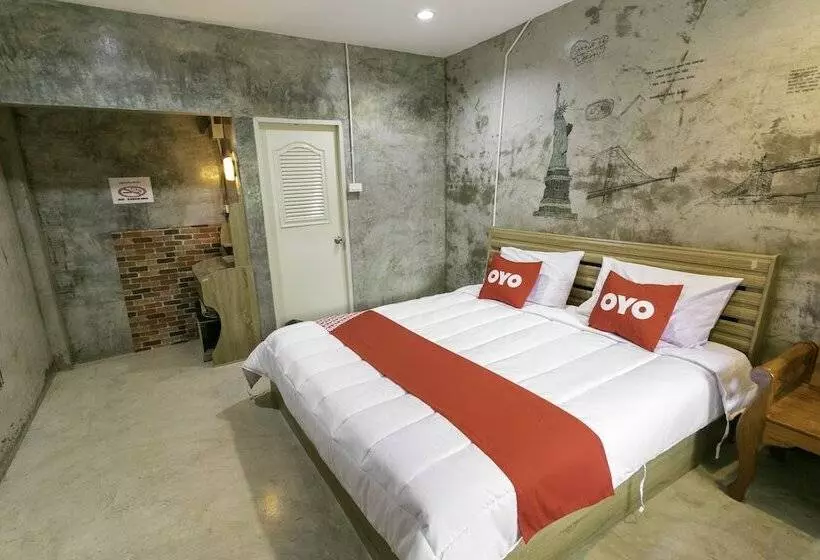 ホテル The Rome Resort