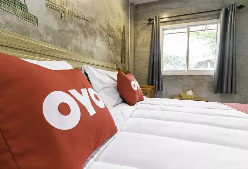 ホテル The Rome Resort