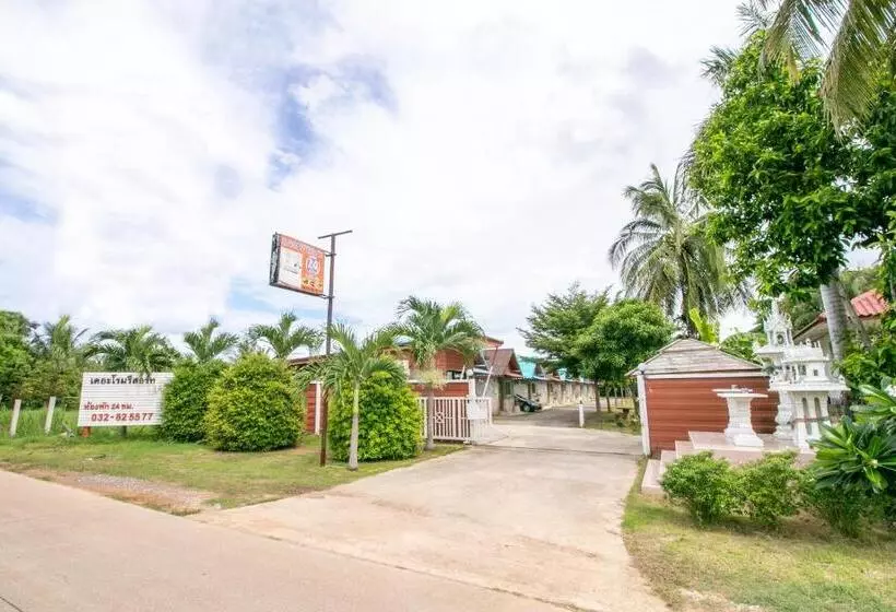 ホテル The Rome Resort