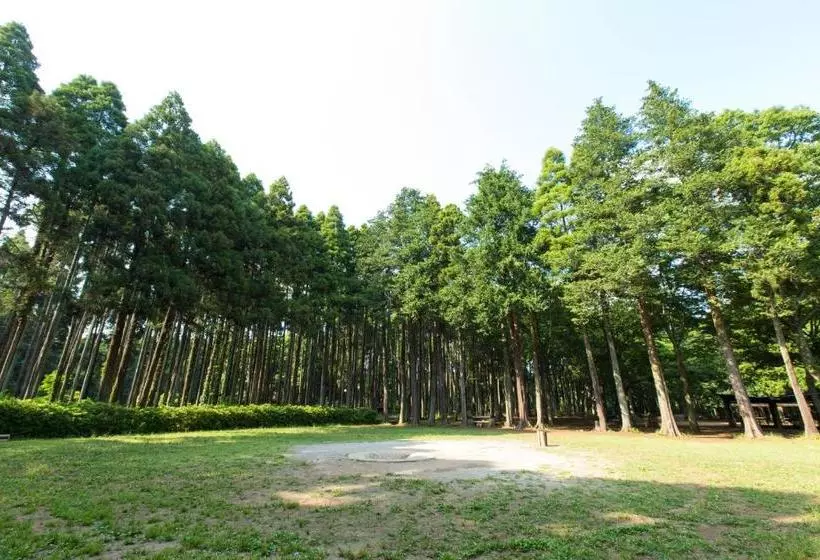 Hotelli Showa Forest Village