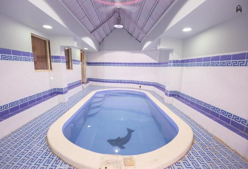 בית מלון כפרי Yar Furnished Apartments