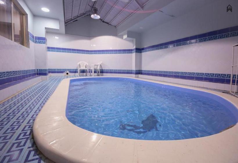 בית מלון כפרי Yar Furnished Apartments