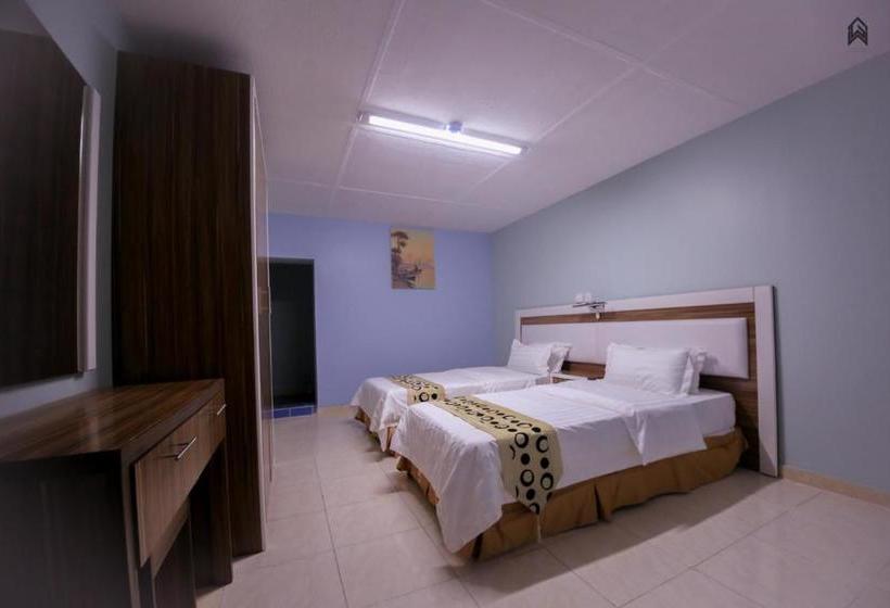 בית מלון כפרי Yar Furnished Apartments