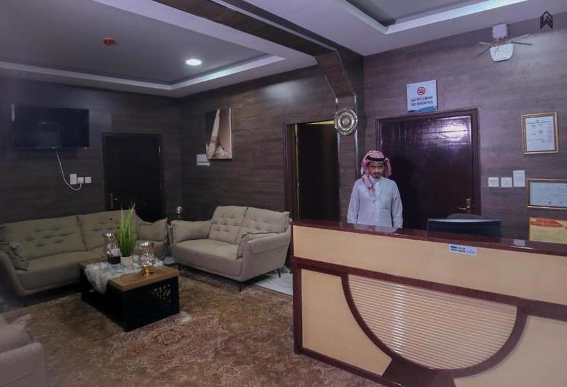 בית מלון כפרי Yar Furnished Apartments