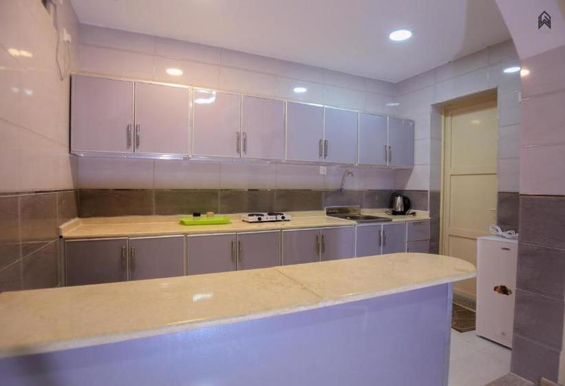 בית מלון כפרי Yar Furnished Apartments