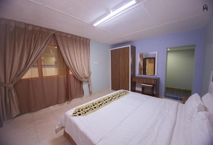 בית מלון כפרי Yar Furnished Apartments