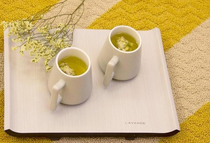 Lavande Hotels·nanjing South Of Olympic Stadium Daishan New Town