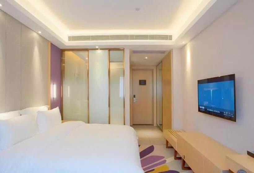 Lavande Hotels·nanjing South Of Olympic Stadium Daishan New Town