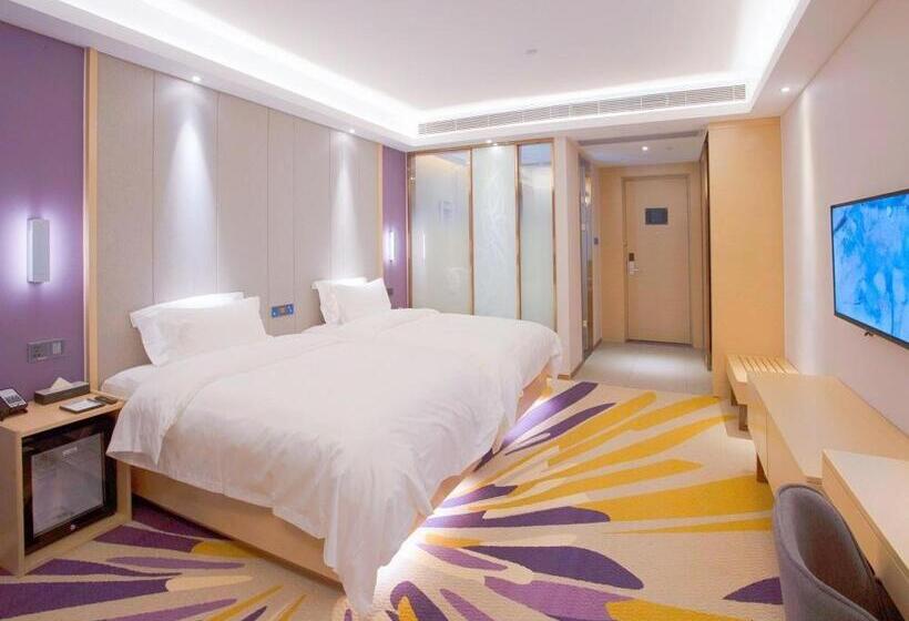 Lavande Hotels·nanjing South Of Olympic Stadium Daishan New Town