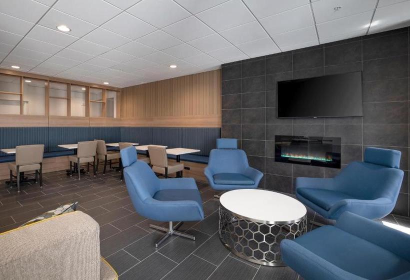 Microtel Inn & Suites By Wyndham Loveland