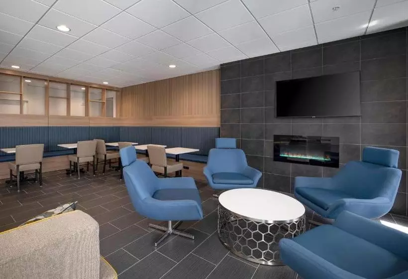 Microtel Inn & Suites By Wyndham Loveland