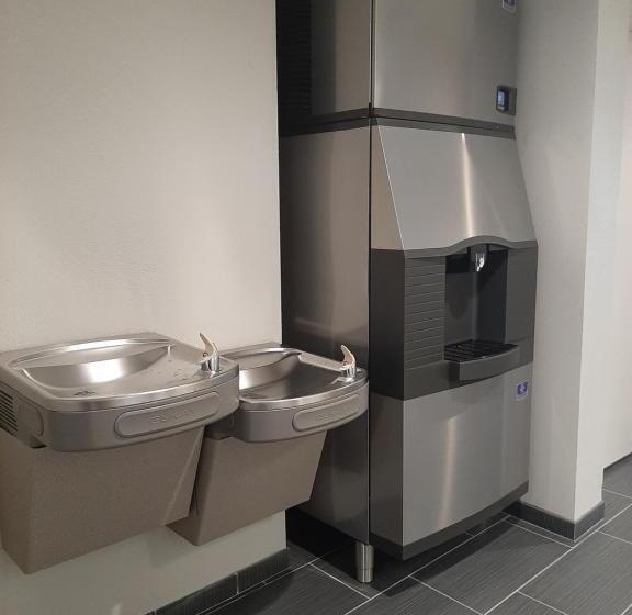 Microtel Inn & Suites By Wyndham Loveland