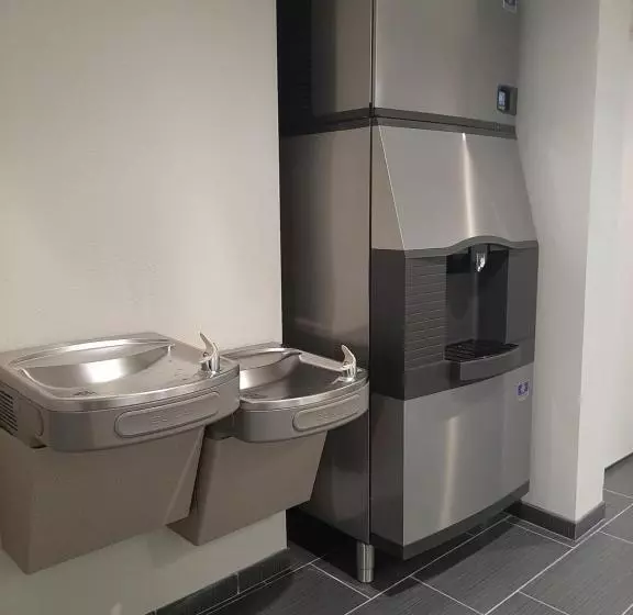 Microtel Inn & Suites By Wyndham Loveland