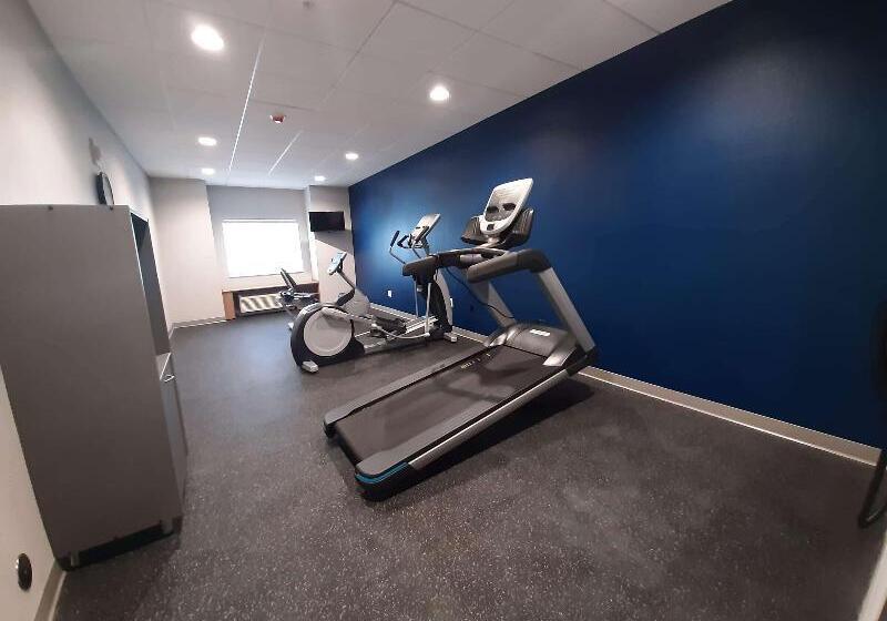 Microtel Inn & Suites By Wyndham Loveland