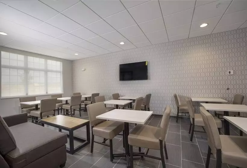 Microtel Inn & Suites By Wyndham Loveland