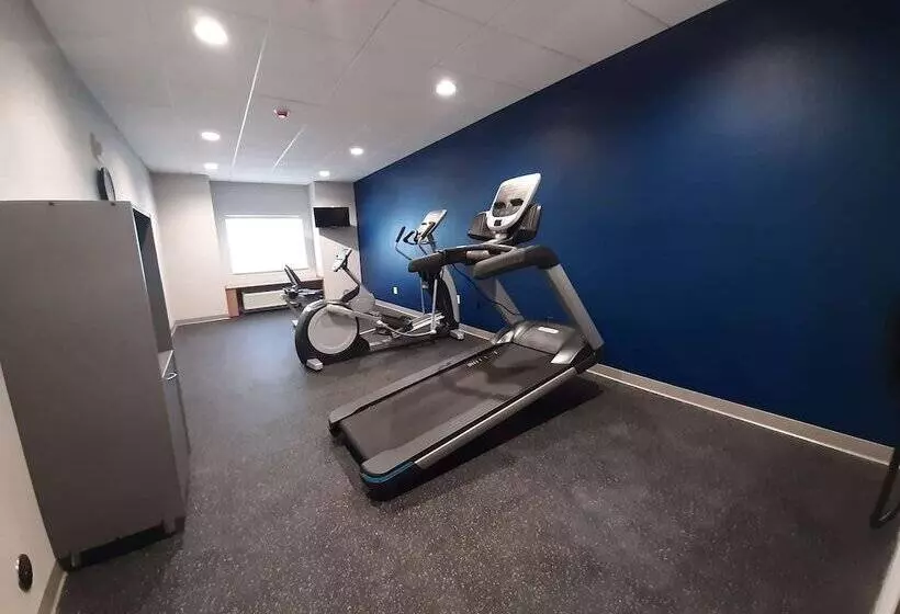 Microtel Inn & Suites By Wyndham Loveland