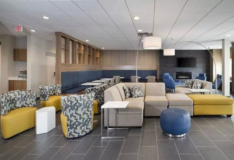 Microtel Inn & Suites By Wyndham Loveland