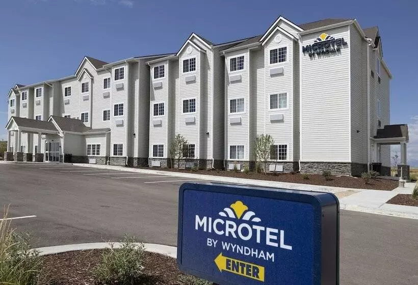 Microtel Inn & Suites By Wyndham Loveland