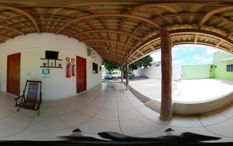 بنسيون Pousada Do Joca Bonito/ms