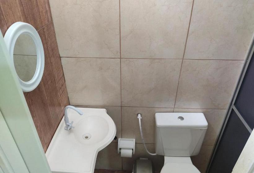 بنسيون Pousada Do Joca Bonito/ms