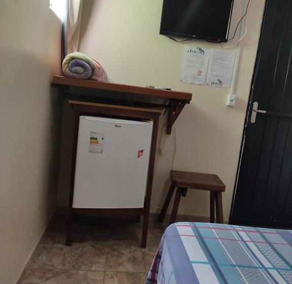 بنسيون Pousada Do Joca Bonito/ms