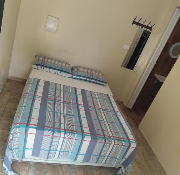 بنسيون Pousada Do Joca Bonito/ms