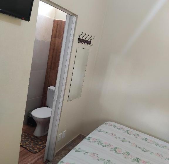 بنسيون Pousada Do Joca Bonito/ms