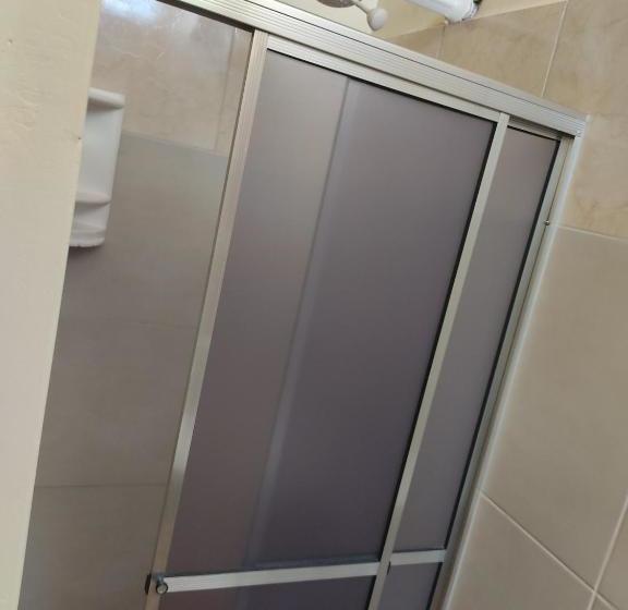 بنسيون Pousada Do Joca Bonito/ms